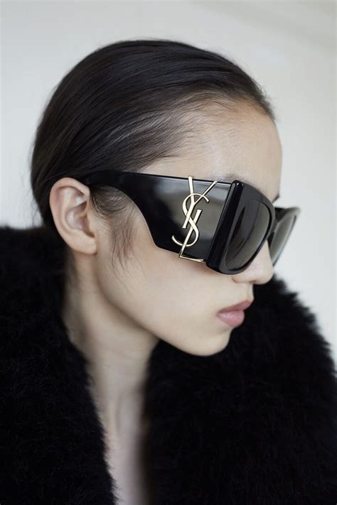 ysl sl 1 001 sunglasses|YSL sunglasses women's sale.